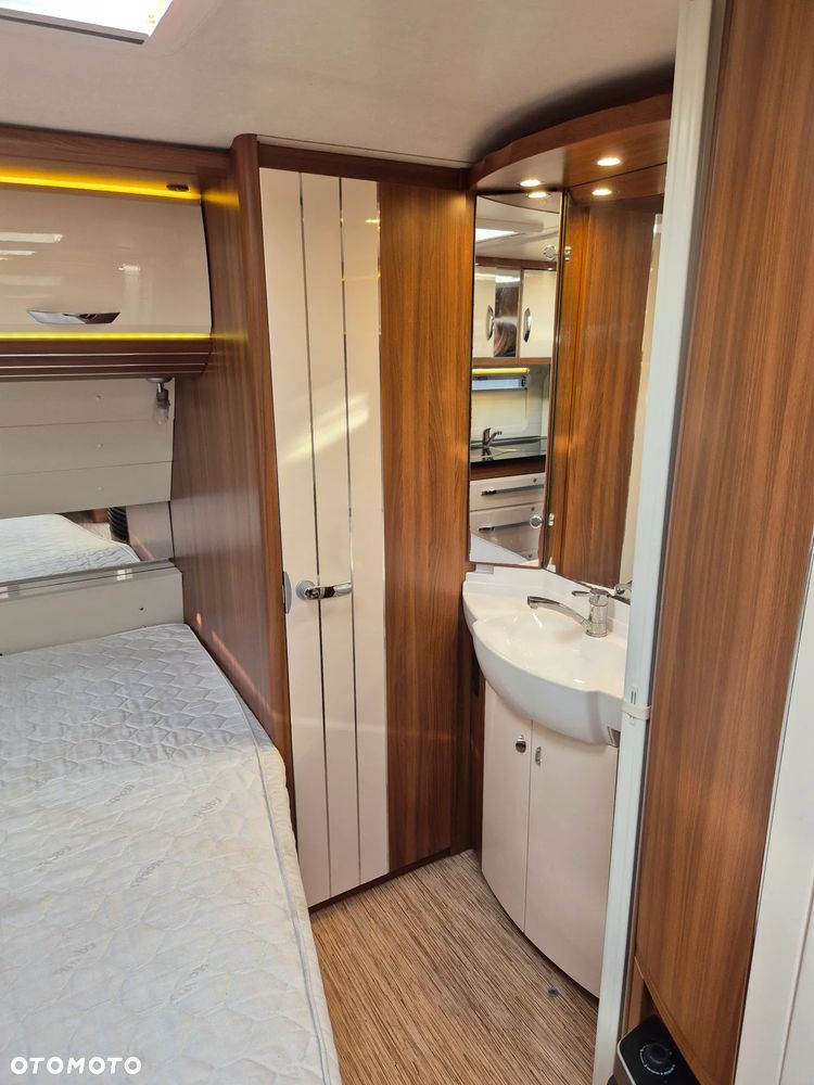 Hobby 560 Premium CFE - 5