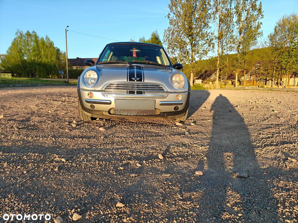 MINI Cooper Standard - 28