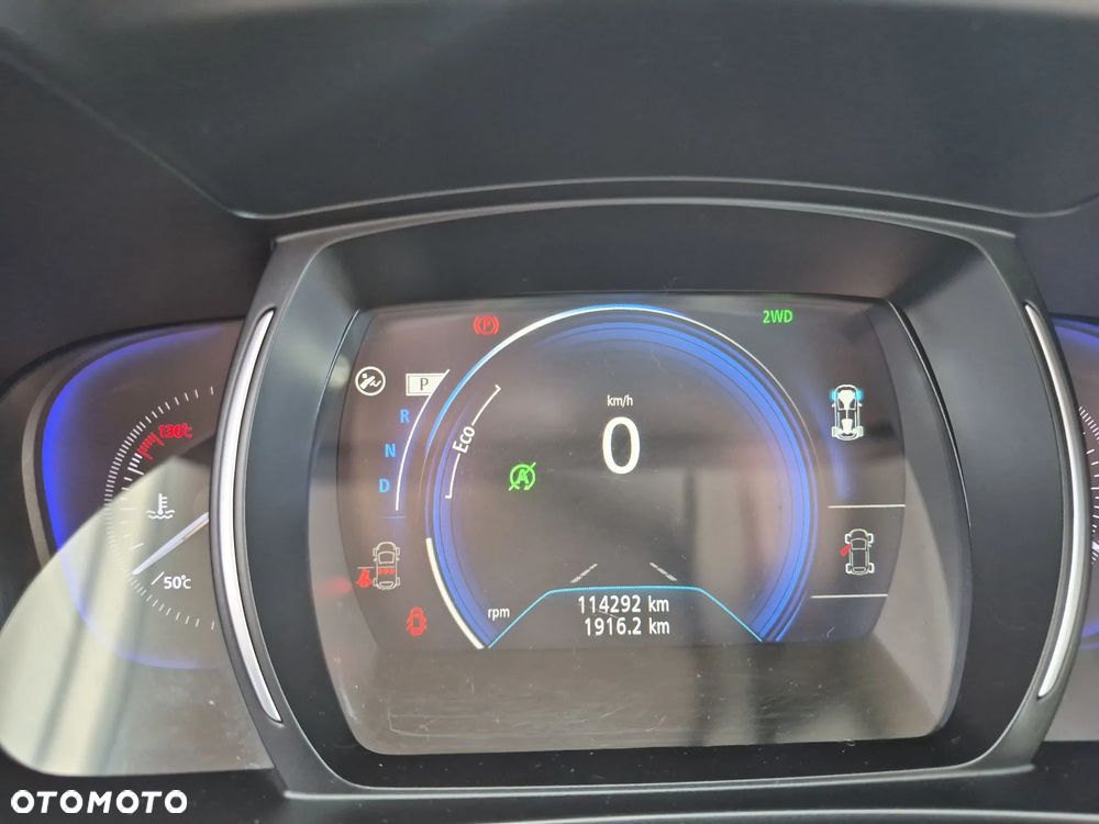 Renault Koleos 2.0 Blue dCi Initiale Paris 4x4 X-Tronic - 14