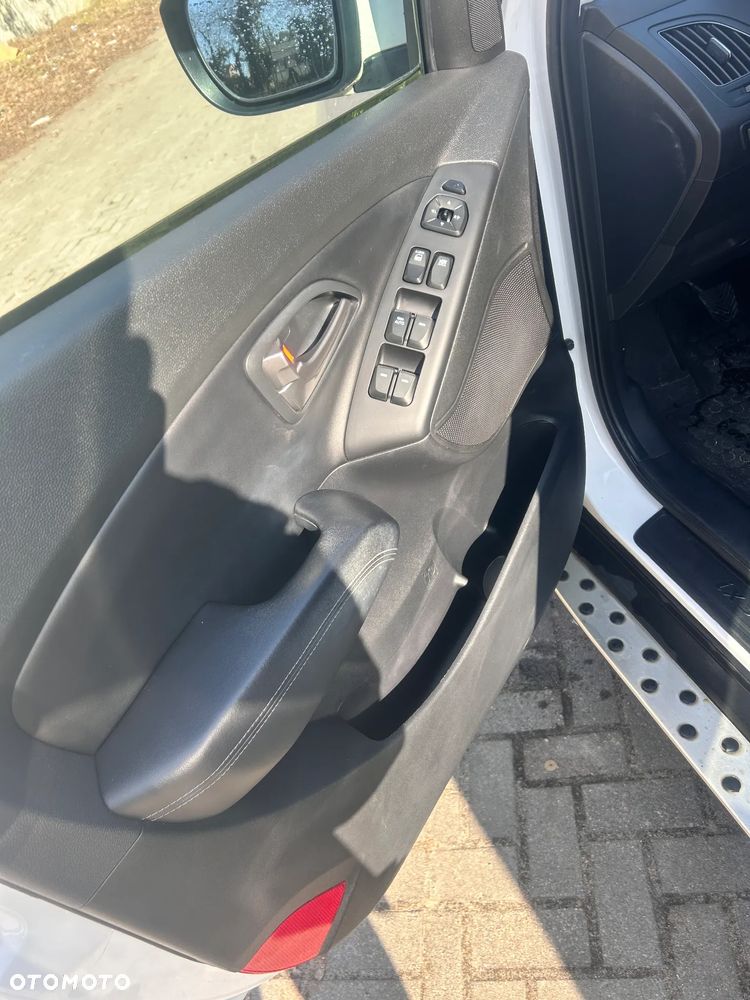 Hyundai ix35 1.6 GDI Style 2WD - 3