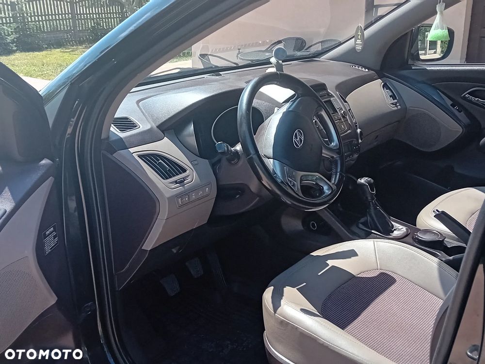 Hyundai ix35 2.0 CRDi Style - 5