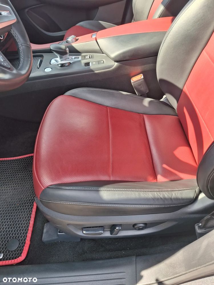 Infiniti QX55 - 13