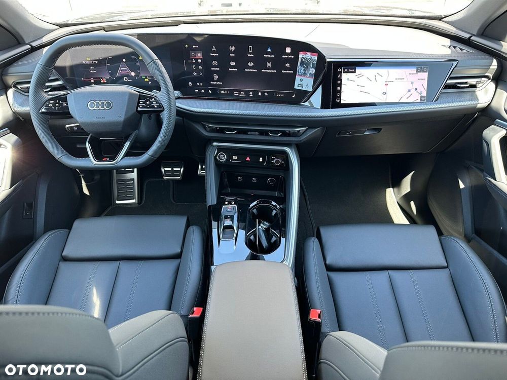 Audi Q5 - 16
