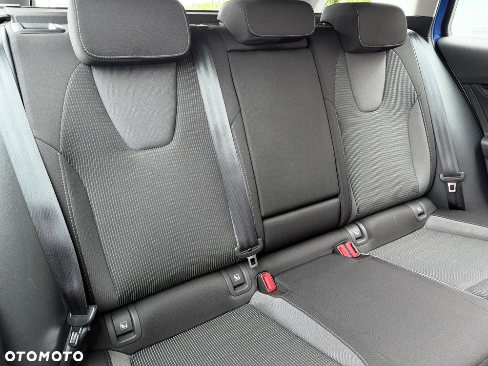 Skoda Octavia 2.0 TDI Ambition DSG - 22