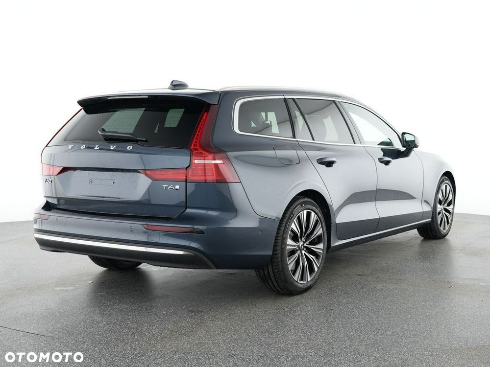 Volvo V60 - 2