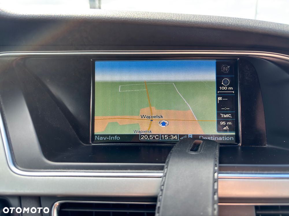 Audi A5 Sportback 2.0 TDI - 18