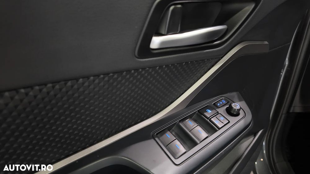 Toyota C-HR 1.8 HSD 122 CP 4x2 CVT C-enter - 18