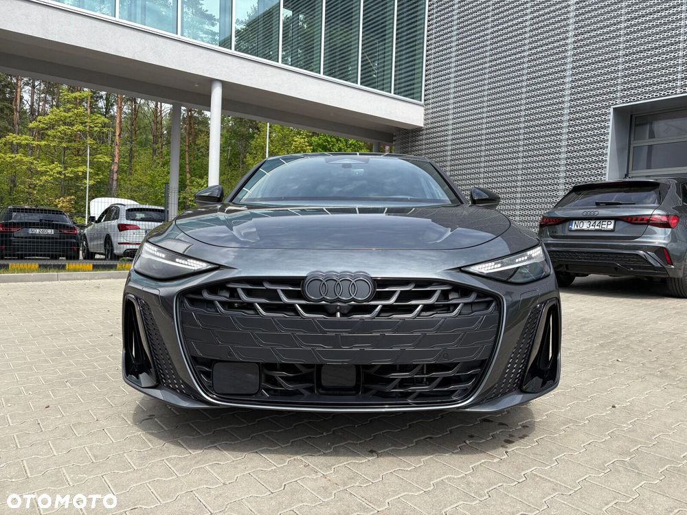 Audi A6 Limousine - 3