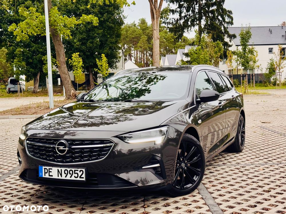 Opel Insignia 2.0 CDTI Business Elegance S&S - 13