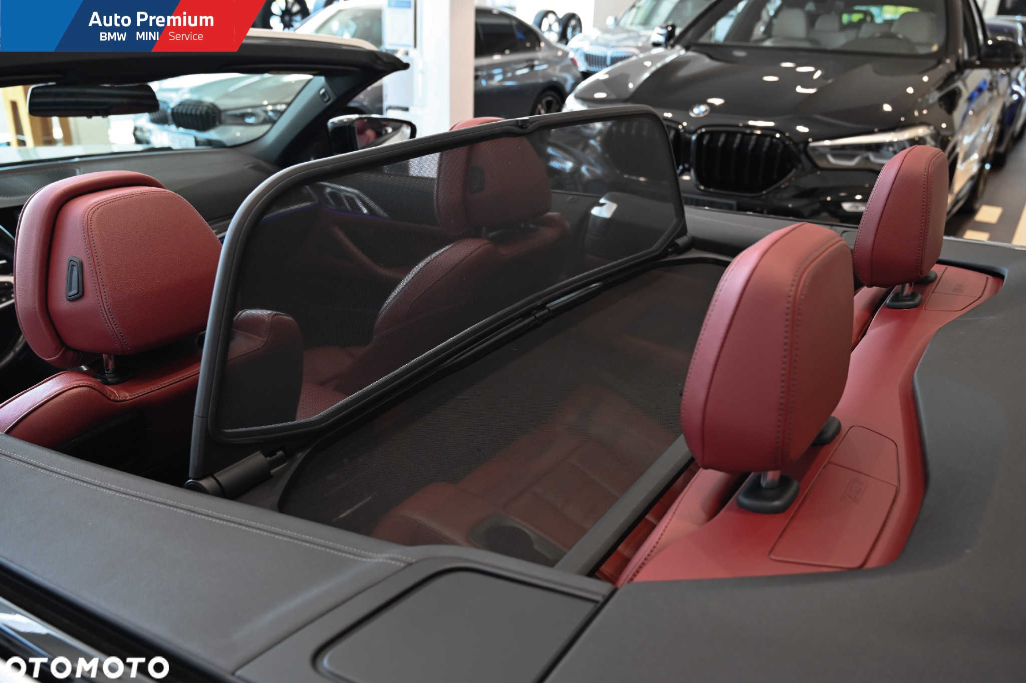 BMW Seria 4 420d Cabrio M Sport - 15