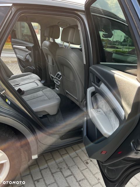 Audi Q5 2.0 TDI Quattro S tronic - 11
