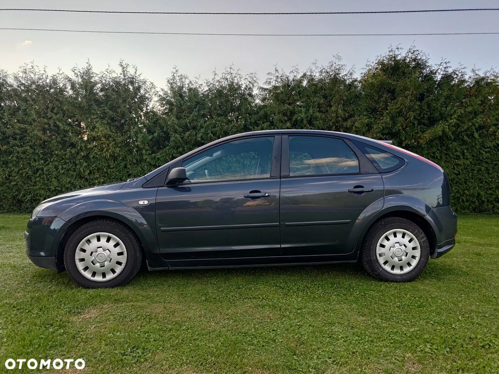 Ford Focus 1.6 TDCi Trend - 1