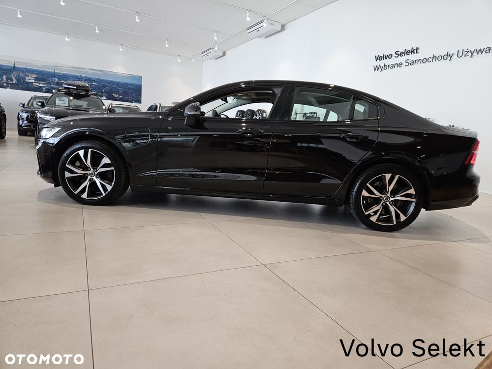 Volvo S60 - 11