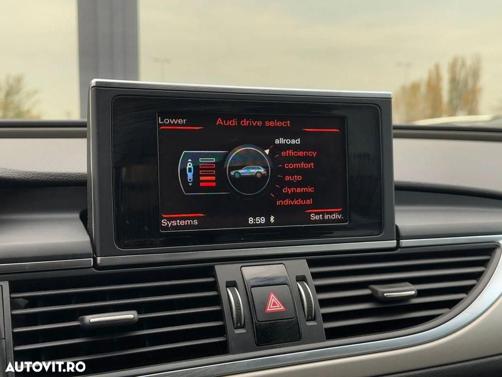Audi A6 Allroad - 16