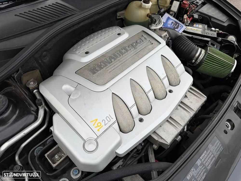 Renault Clio Sport Tourer - 2