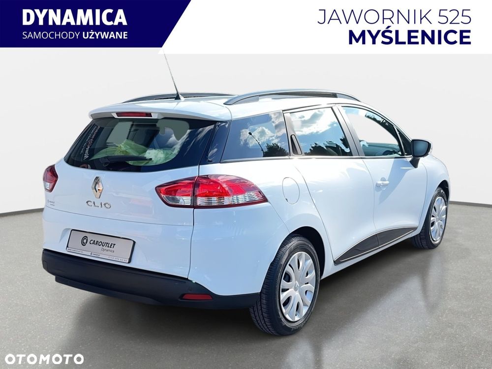 Renault Clio - 9