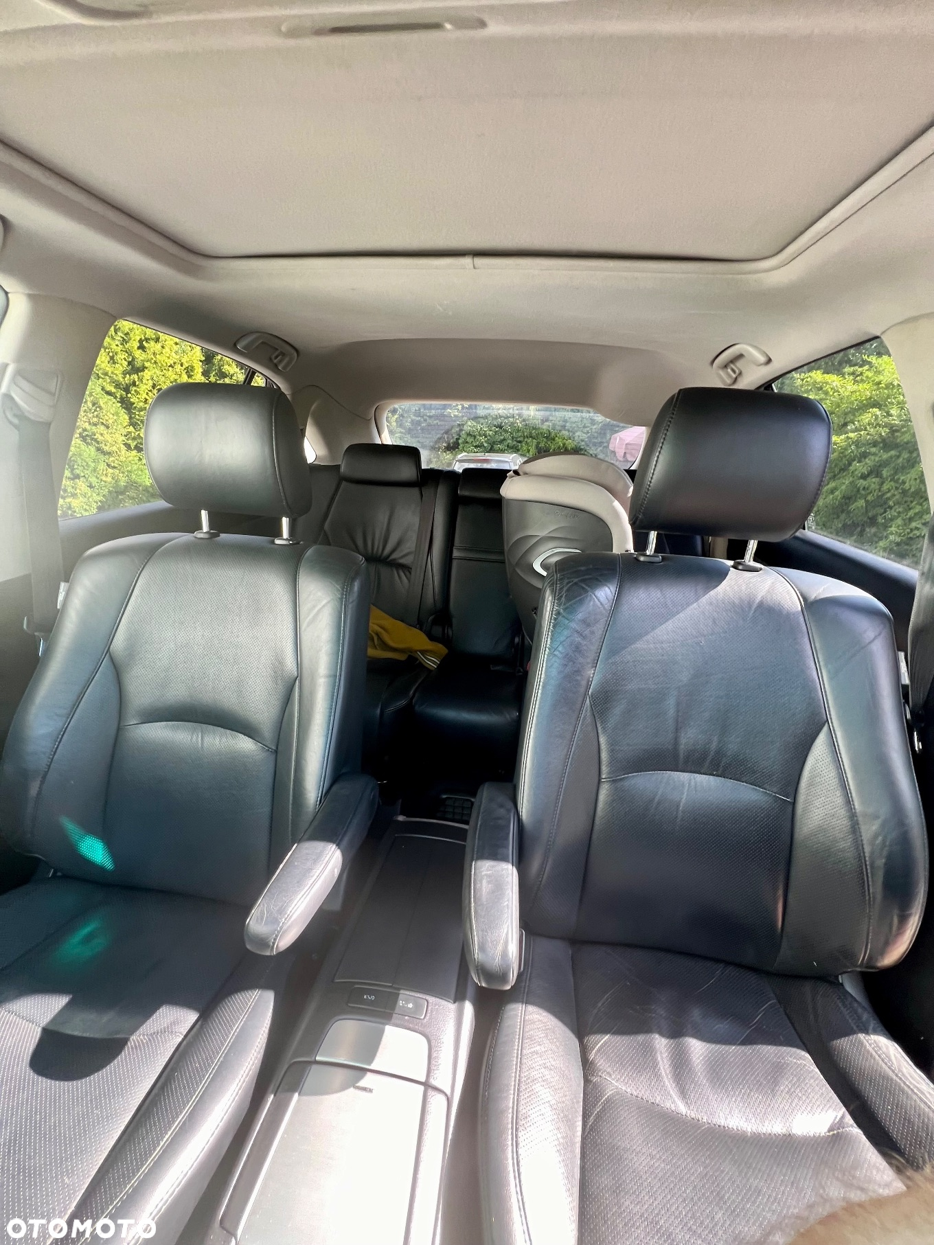 Lexus RX 400h Prestige - 9