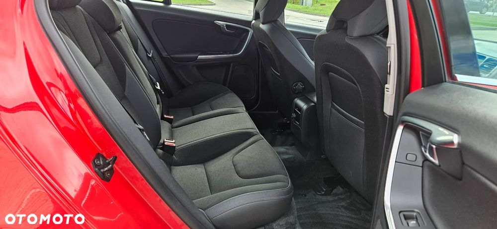 Volvo S60 T3 Summum - 7