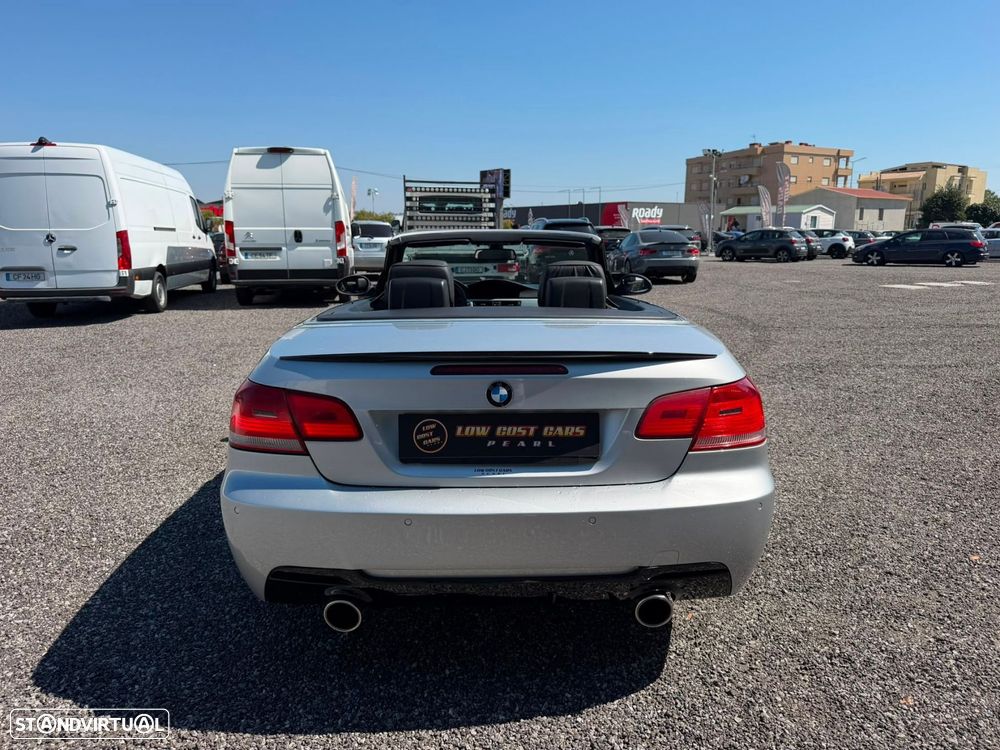 BMW 320 - 10