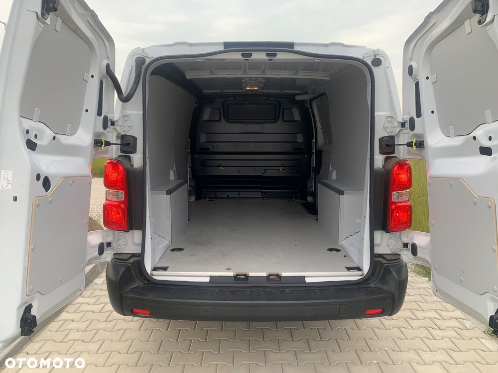 Fiat SCUDO - 18