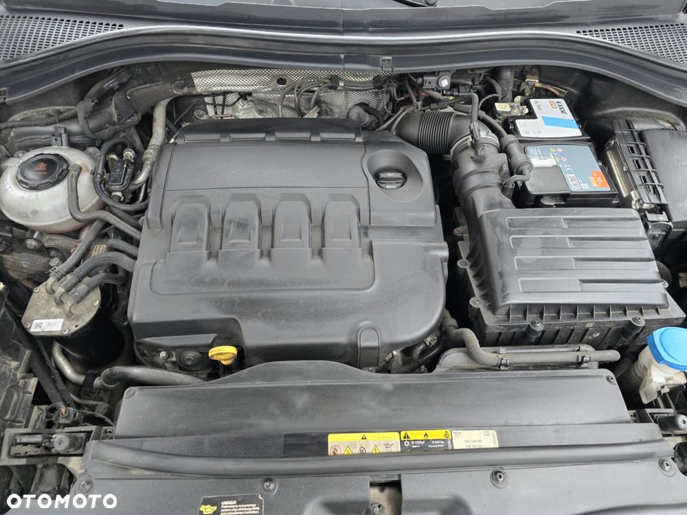 Skoda Kodiaq 2.0 TDI 4x4 Style DSG - 15