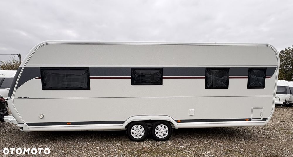 Hobby 660 WFC PRESTIGE - 3