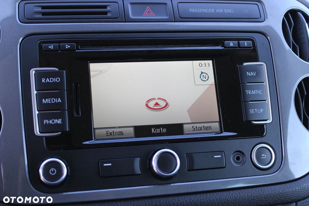 Volkswagen Tiguan 2.0 TDI 4Mot R-Style DSG - 28