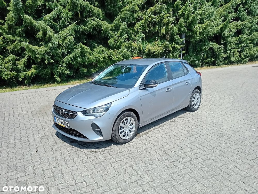Opel Corsa 1.2 Edition S&S - 1