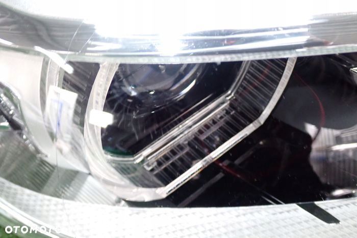 BMW F20 F21 1 HELLA ADVANCED LED LIFT 14- reflektor prawy lampa prawa - 5