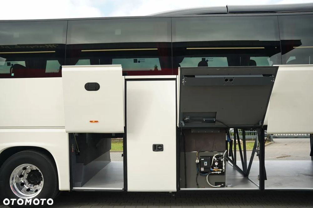 VDL FHD 2 / EURO6 / USB / NA GWARANCJI ! / SPROWADZONY / - 14