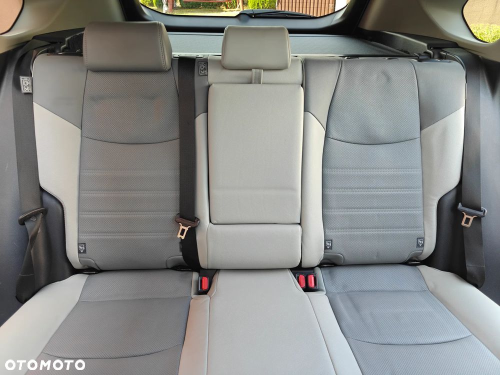 Toyota RAV4 2.5 Hybrid Executive 4x4 - 19