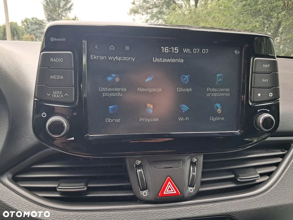 Hyundai i30 N 2.0 T-GDI Performance - 36