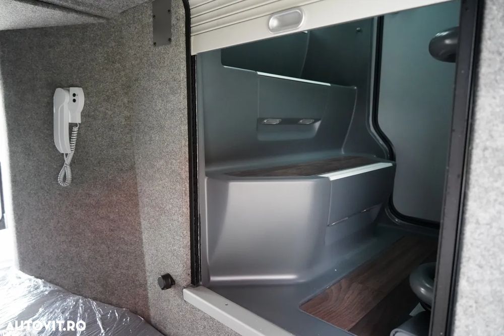 MAN LION’S COACH R08 / EURO 6 / LIONS COACH R08 / EURO 6 / NOU-NOUȚ / DISPONIBIL IMEDIAT - 17