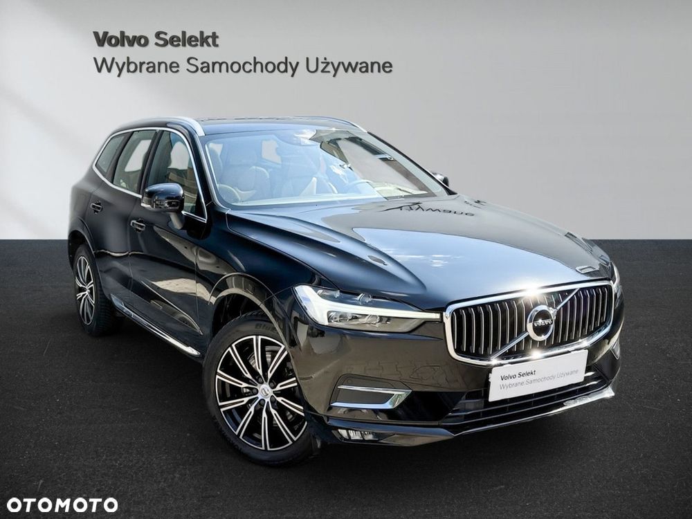 Volvo XC 60 - 4