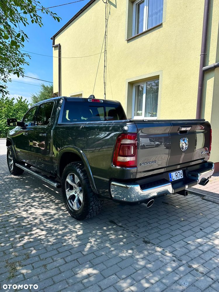 RAM 1500 - 14