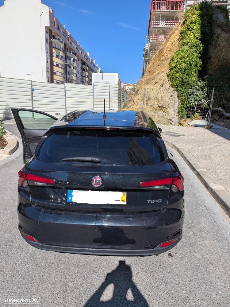 Fiat Tipo - 15