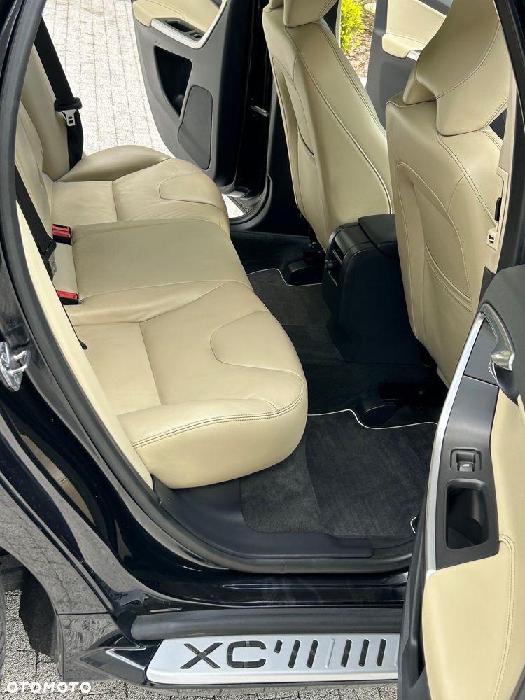 Volvo XC 60 D4 Drive-E Summum - 12