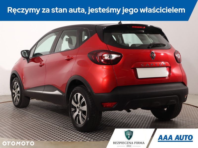 Renault Captur - 6
