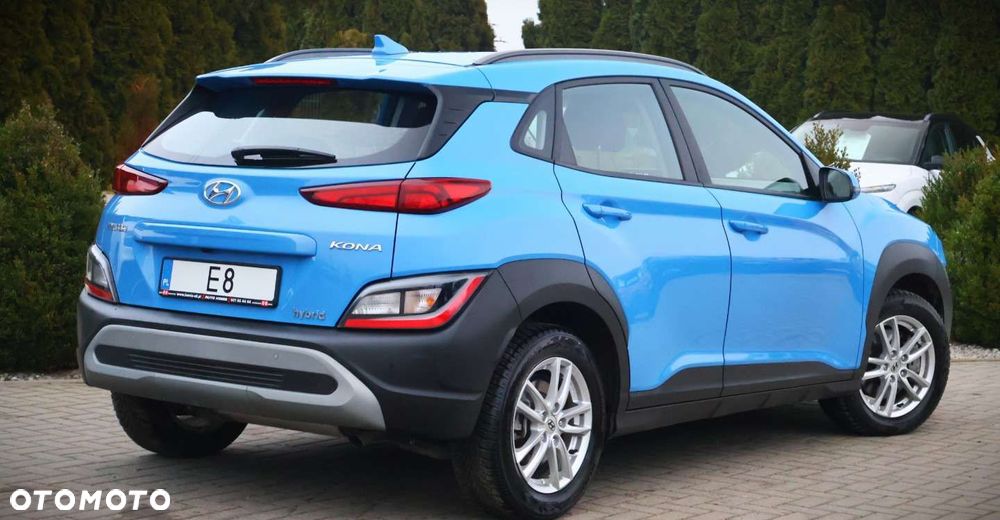 Hyundai Kona - 6