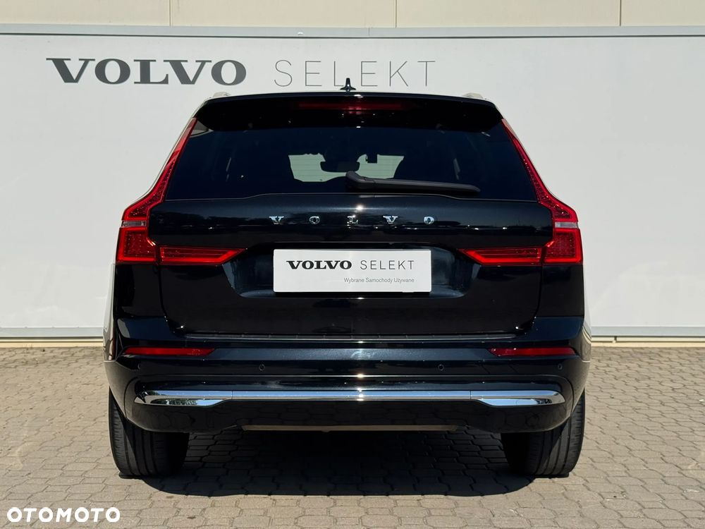 Volvo XC 60 B5 B AWD Inscription - 9