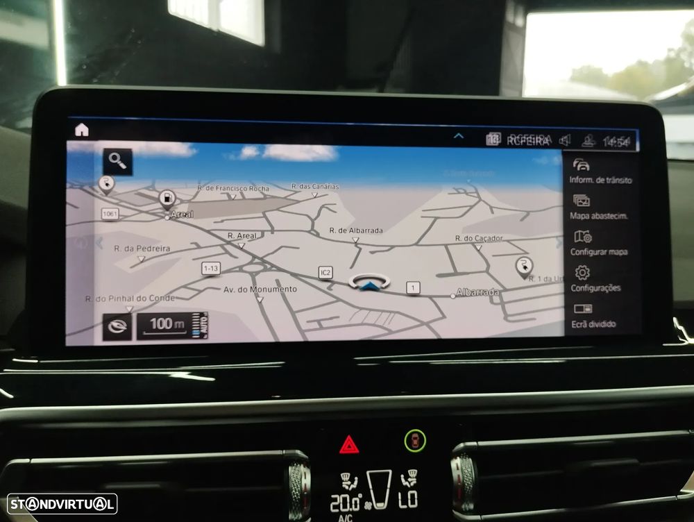 BMW X3 30 e xDrive - 30