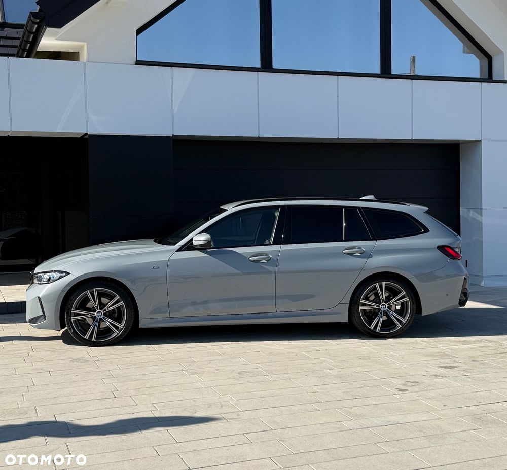 BMW Seria 3 320d xDrive M Sport Shadow - 18