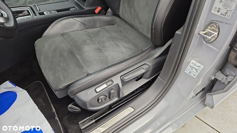 Volkswagen Arteon - 12