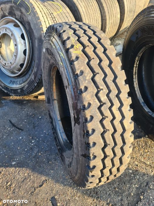 11R22.5 OPONA BARKLEY BL601 / 1 SZT / 13MM - 3