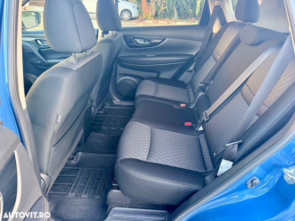 Nissan X-Trail 1.3 DIG-T N-Connecta - 15