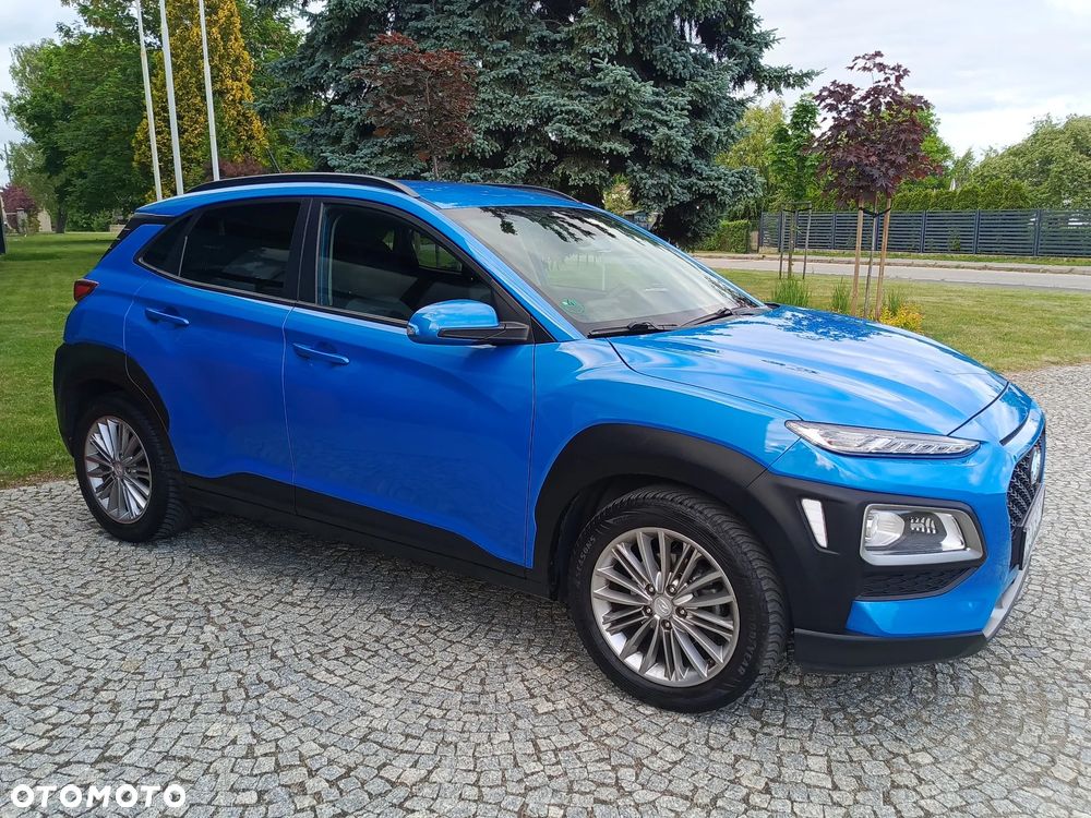 Hyundai Kona 1.0 T-GDI Advantage+ - 3