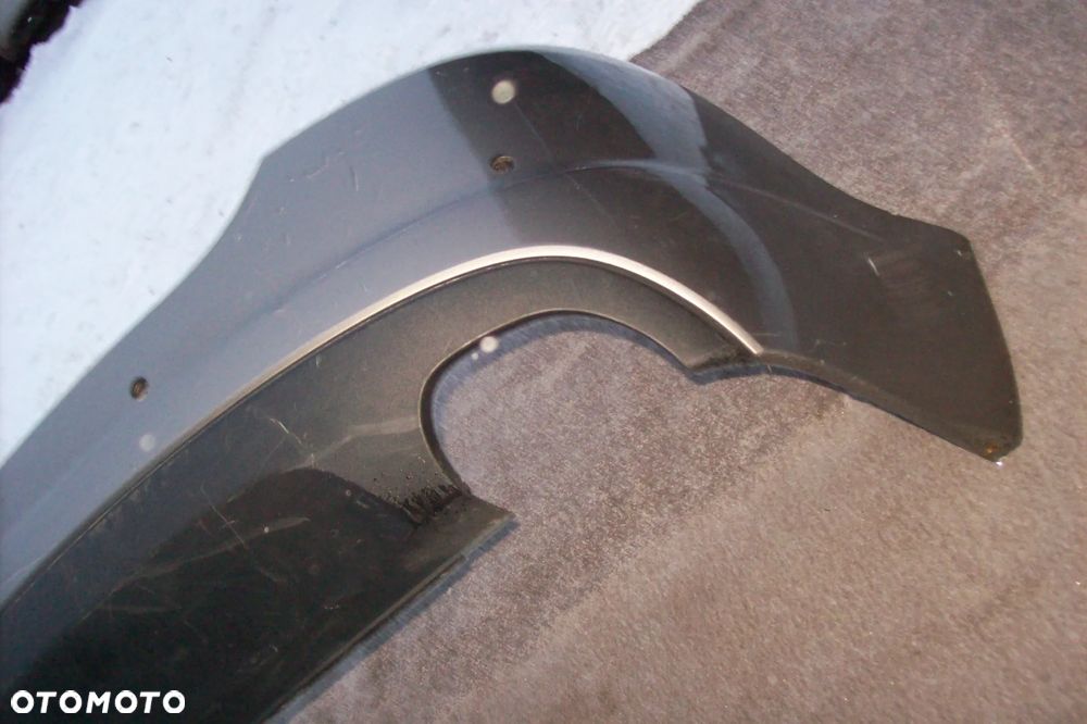 ZDERZAK TYLNY JAGUAR XF SEDAN/4XPDC/ROK 08-12 - 9