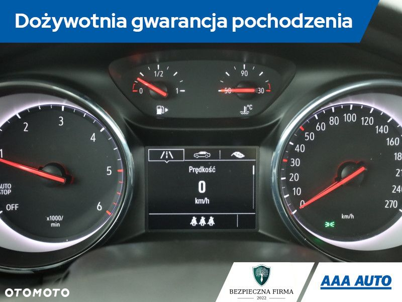 Opel Astra - 9