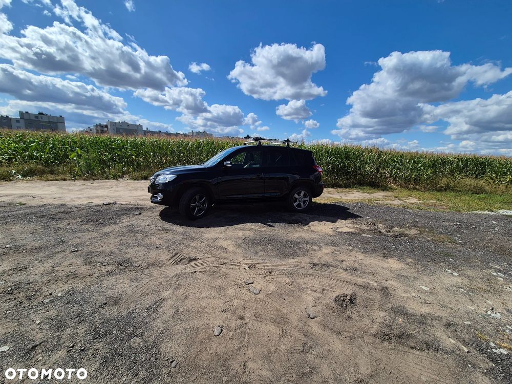 Toyota RAV4 - 13