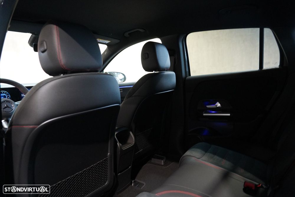 Mercedes-Benz EQA 250+ Edition - 50